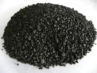 海綿鐵是如何(hé)製成的(de)?適用於哪些範圍呢?