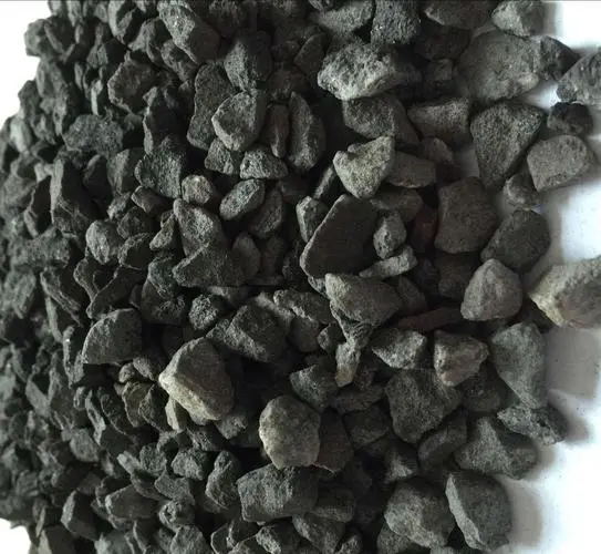 海綿鐵是(shì)如何製成的?適用於哪些範圍呢?